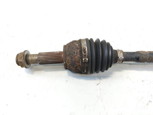 Right front driveshaft MAZDA 2 (DE_, DH_) 1.5 (DE5FS) | BP31687698M39  - Image 7