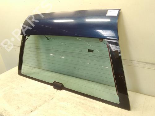 Bootlid window OPEL FRONTERA A (U92) 2.4 i (53MWL4) | BP20520454C64 
