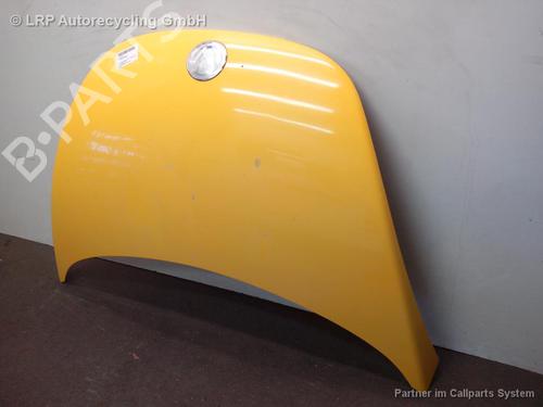 Motorhjelm VW NEW BEETLE (9C1, 1C1) 1.6 | BP20562676C1 
