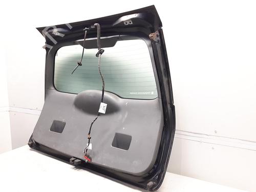 Tailgate FORD FOCUS II Turnier (DA_, FFS, DS) 1.6 TDCi | BP20519540C6 