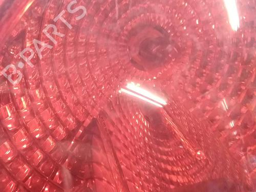Right taillight CHEVROLET MATIZ (M200, M250) 1.0 | BP20566710C35 