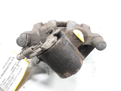 Right rear brake caliper OPEL SIGNUM Hatchback (Z03) 1.9 CDTI (F48) | BP20528175M106 