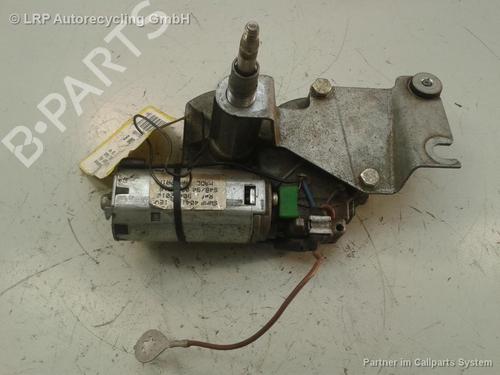 Used Rear wiper motor OPEL TIGRA (S93) 1.4 16V (F07) (90 hp) 20551607