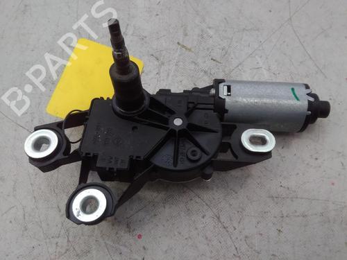 Used Rear wiper motor SEAT LEON (1P1) 1.2 TSI (105 hp) 20593208