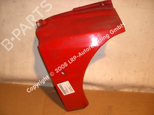 Used Right front fenders FIAT COUPE (175_) 2.0 16V (139 hp) 20557921