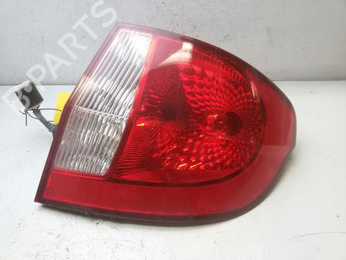 Right taillight HYUNDAI GETZ (TB) 1.1 | BP20566785C35 