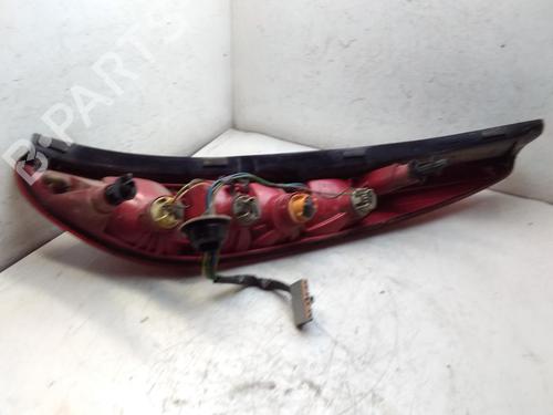 Left taillight FORD MONDEO III Turnier (BWY) 2.2 TDCi | BP20520878C34 
