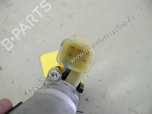 Left front window motor KIA OPIRUS (GH) 3.8 V6 | BP20562378E21 