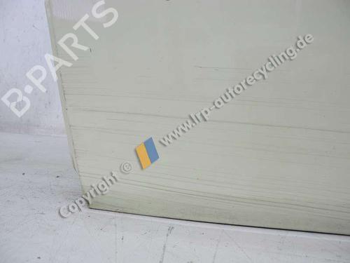 Left rear door MERCEDES-BENZ E-CLASS (W211) E 200 CDI (211.004) | BP20577869C4 