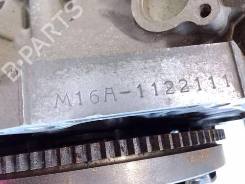 Engine SUZUKI LIANA Hatchback 1.6 | BP28136155M1 - Image 5