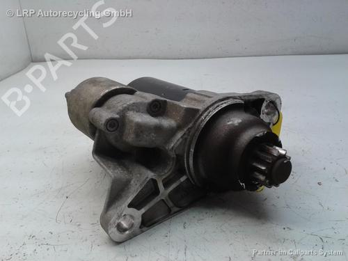 Used Starter Starter VW FOX Hatchback (5Z1, 5Z3, 5Z4) 1.2 (55 hp) 20531158 20531158