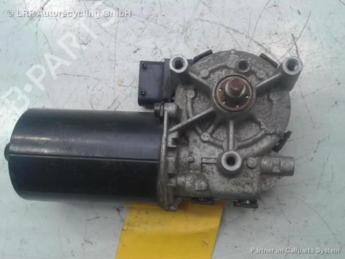 Used Front wiper motor VW GOLF III (1H1) 1.4 (60 hp) 20586743