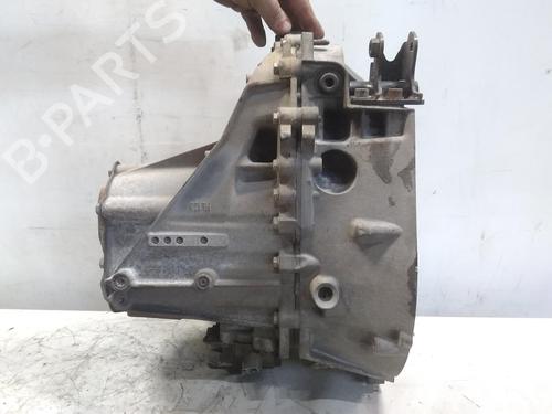 Gearbox CITROËN DS3 (SA_) 1.6 THP 155 | BP20549282M3 