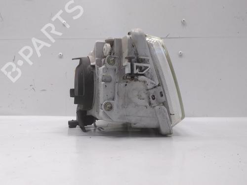 Right headlight VOLVO V40 Estate (645) 1.9 DI | BP20523349C29 