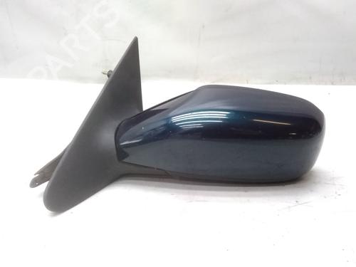 Left mirror RENAULT LAGUNA II Grandtour (KG0/1_) 1.6 16V (KG0A, KG0L) | BP20517133C26 