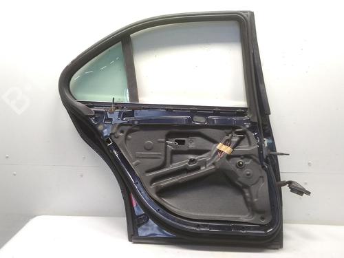 Left rear door BMW 5 (E39) 523 i | BP20577859C4 