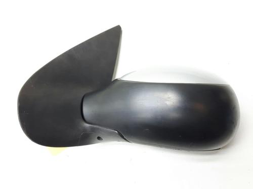 Left mirror PEUGEOT 206 SW (2E/K) 1.4 HDi | BP20534116C26 