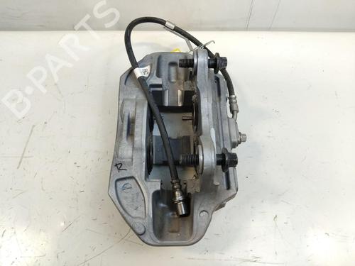 Right front brake caliper TESLA MODEL Y (5YJY) EV | BP27487109M104 