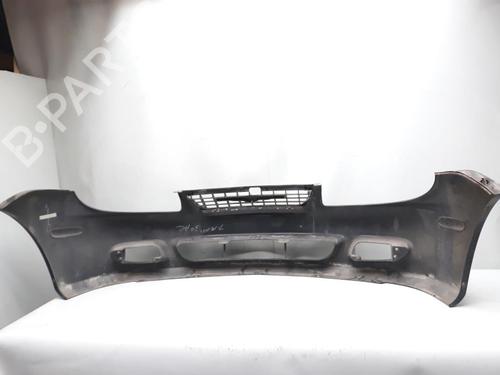 Front bumper CHRYSLER NEON II 2.0 16V | BP20575975C7 