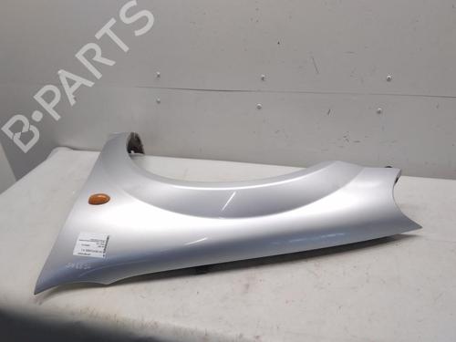Left front fenders CHRYSLER SEBRING (JR) 2.7 V6 24V | BP20525438C41 