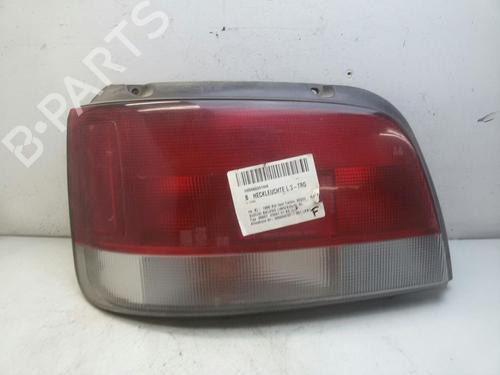 Used Left taillight Left taillight 20551110 20551110