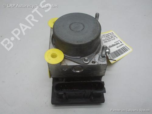 ABS pump DACIA LOGAN MCV (KS_) 1.6 16V (KS0L, KS0M, KS0P, KS1S) | BP20554234M43 