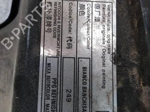 Air filter box FIAT DUCATO Van (250_) 120 Multijet 2,3 D | BP33853224M87 - Image 17