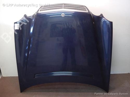 Used Hood MERCEDES-BENZ E-CLASS (W210) E 280 (210.053) (193 hp) 20563093