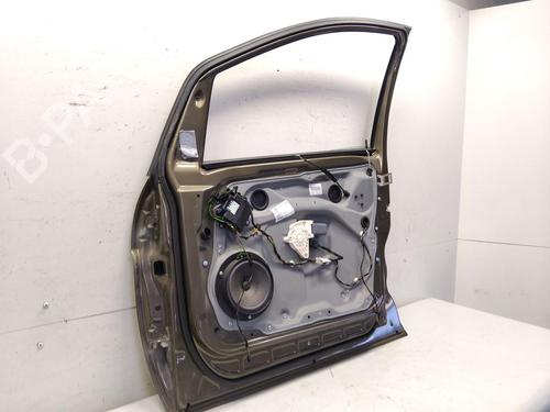 Right front door MERCEDES-BENZ B-CLASS Sports Tourer (W245) B 180 NGT (245.233) | BP28080757C3 