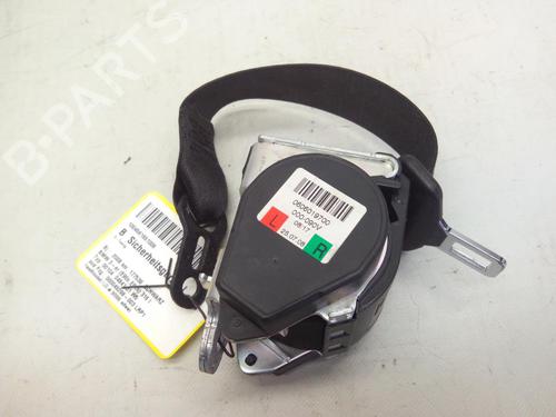 Venstre bagtil seleforstrammer BMW 3 Touring (E91) 320 d xDrive (177 hp) 20572632