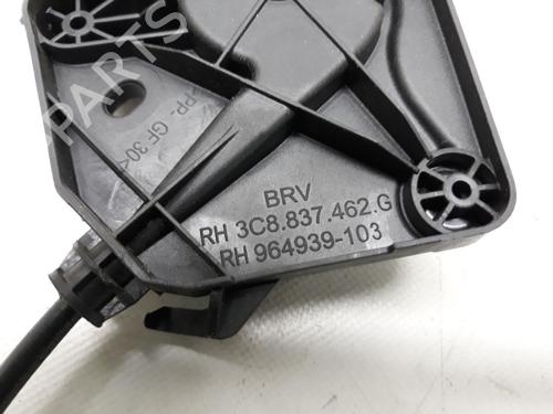 Used Front right window mechanism VW PASSAT CC B6 (357) 2.0 TDI (140 hp) 20545849