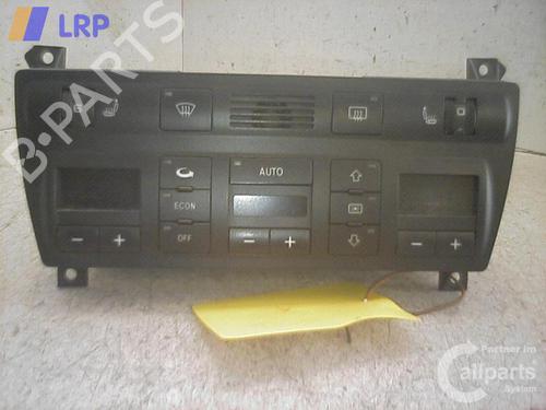 Used Climate control AUDI A6 C5 (4B2) 2.4 (165 hp) 20553619