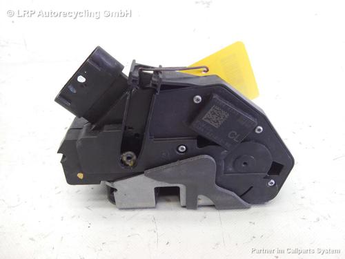 Front right lock FORD FIESTA VI (CB1, CCN) 1.25 | BP20580986C97