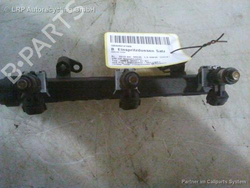 Fordelerrør VW UP! (121, 122, BL1, BL2, BL3, 123) 1.0 (60 hp) 20542568