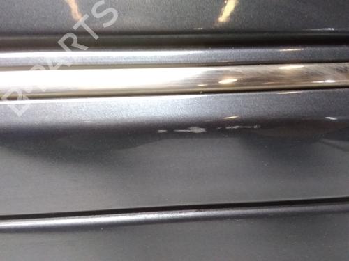 Left front door MERCEDES-BENZ C-CLASS Coupe (CL203) C 180 Kompressor (203.746) | BP20514958C2 