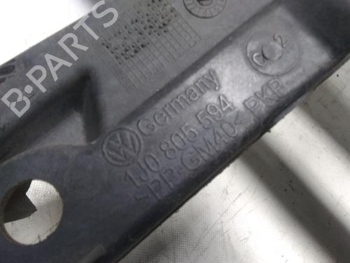 Front bumper reinforcement VW GOLF IV Variant (1J5) 1.6 16V | BP20596613C109 