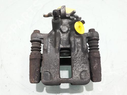Left rear brake caliper NISSAN ALMERA TINO (V10) 1.8 | BP20538234M107 