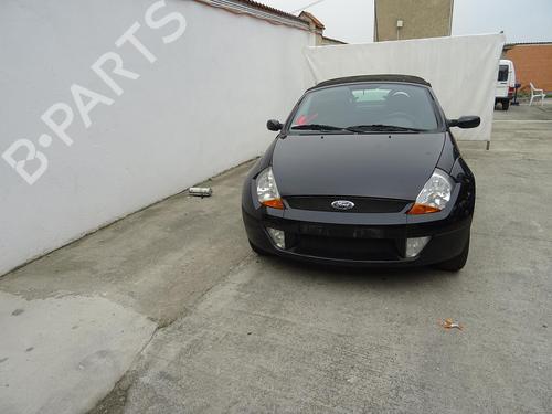 FORD STREET KA (RL2) 1.6 (95 hp) 1911099