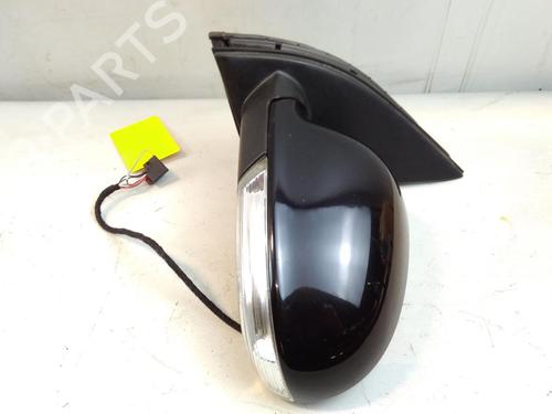 Left mirror VW GOLF VI (5K1) 1.4 | BP23118505C26 