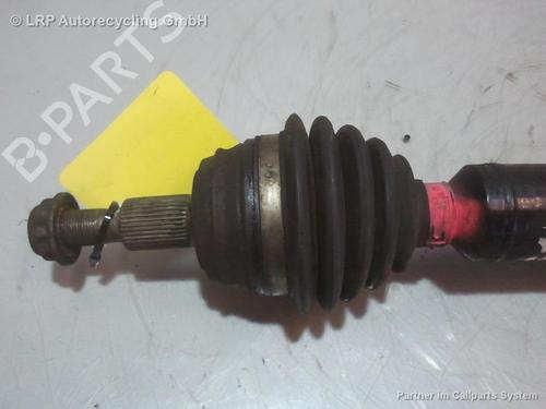 Right front driveshaft AUDI A3 (8L1) 1.6 | BP20547814M39 