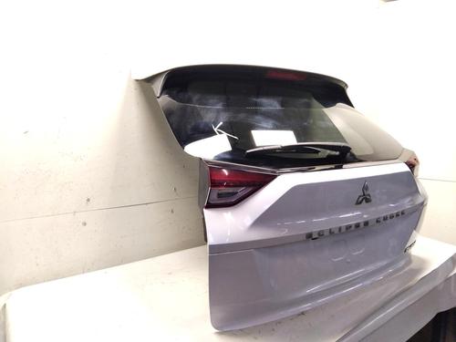 Tailgate MITSUBISHI ECLIPSE CROSS (GK_, GL_) Plug-in Hybrid 4WD (GL3W) | BP40267159C6 - Image 4