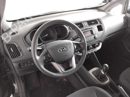 Rear parcel shelf KIA RIO III (UB) 1.1 CRDi | BP34226164C85  - Image 17