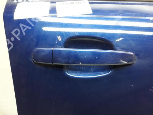 Right front door OPEL ASTRA H Estate (A04) 1.7 CDTI (L35) | BP20582265C3 