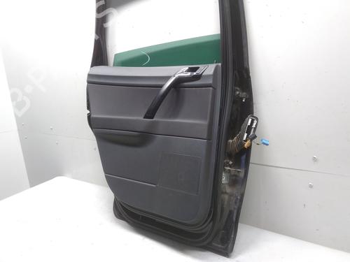 Left rear door VW POLO (9N_, 9A_) 1.2 | BP20592004C4 