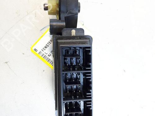 Left front window motor SKODA FABIA I Combi (6Y5) 1.4 16V | BP23212949E21 