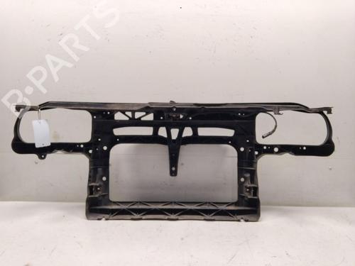 Front bumper reinforcement VW GOLF IV (1J1) 1.4 16V | BP27508208C109 