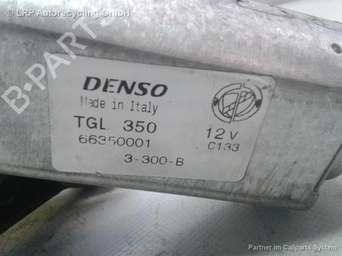 Viskermotor bakrute FIAT PUNTO Hatchback Van (188_) 1.2 60 | BP20552100M102 