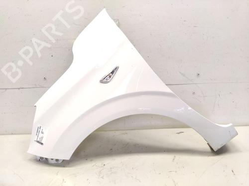 Parafango anteriore sinistro Parafango anteriore sinistro HYUNDAI i10 III (AC3, AI3) 1.0 MPi (67 hp) 36360683 36360683