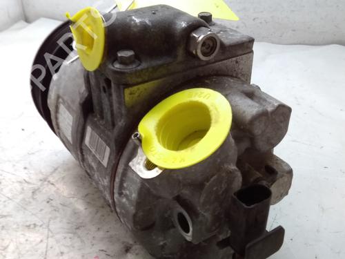 AC compressor SKODA ROOMSTER Praktik (5J) 1.4 TDI | BP20522195M34 