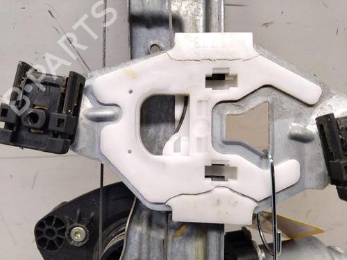 Front right window mechanism CITROËN C4 II (NC_) 1.6 HDi 110 | BP33853217C23 - Image 3